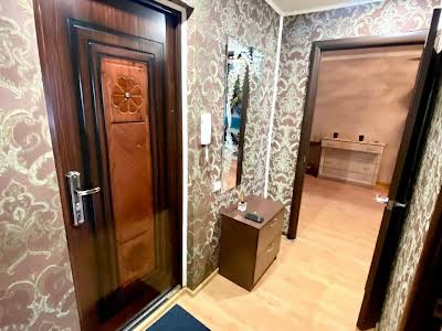квартира за адресою Штабний пров., 5