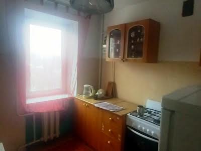 квартира за адресою Михайлівська пл., 12/14