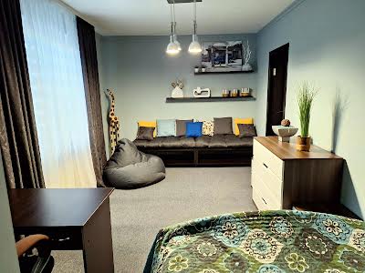 квартира по адресу Сумгаитская ул., 38