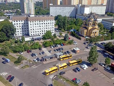 квартира по адресу Кондратюка Юрия ул., 7