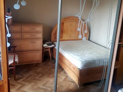 квартира по адресу Днепровская набережная, 9А