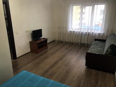 квартира по адресу Доковская ул., 10