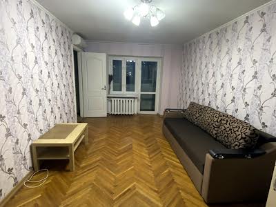 квартира за адресою Дружби народов, 19а 