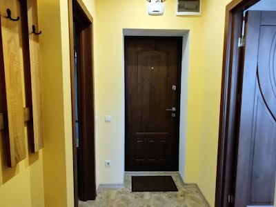 квартира за адресою Євгена Чикаленка вул., 43к
