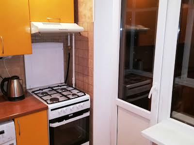 квартира за адресою Оболонський просп., 7-Б