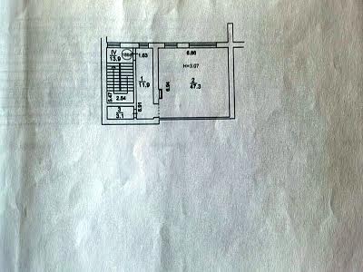 коммерческая по адресу Борщаговская ул., 206