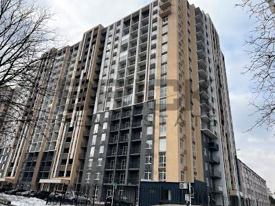 квартира за адресою Київ, Заболотного академіка вул., 148б