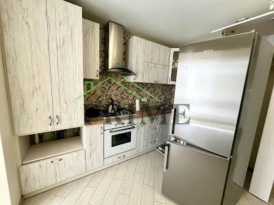 квартира за адресою Полтава, Панянка вул., 65б