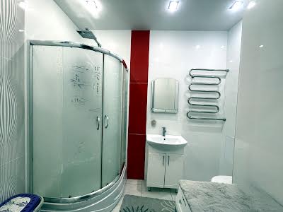 квартира за адресою Градинська вул., 3