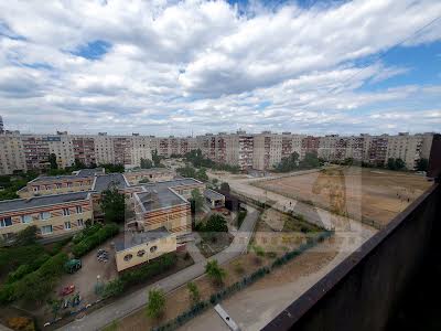 квартира по адресу 40 лет Победы просп., 25а