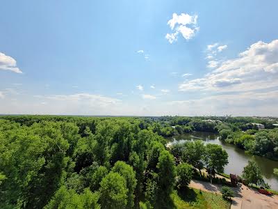 квартира по адресу Олега Михнюка ул. (Воинов-Интернационалистов), 1а