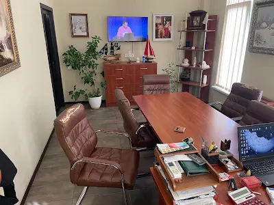 коммерческая по адресу Вахтанга Кикабидзе ул. (Булгакова), 12