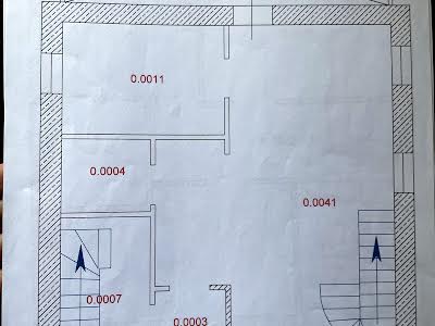 дом по адресу Газопроводная ул., 2