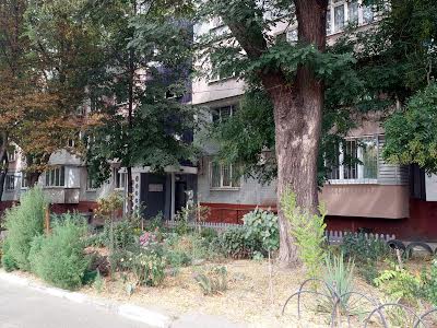 квартира по адресу Компрессорная ул., 111