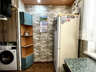 квартира за адресою Звенигородська вул., 1/11