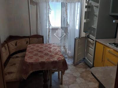 квартира за адресою Вороніна вул., 11