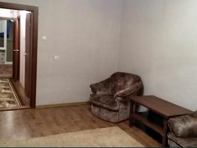 квартира за адресою Сергія Данченка вул., 3