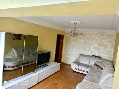 квартира по адресу Дегтяревская ул., 10