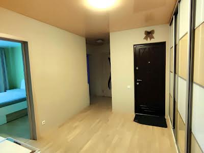 квартира за адресою Юлії Здановської вул. (Ломоносова), 36В