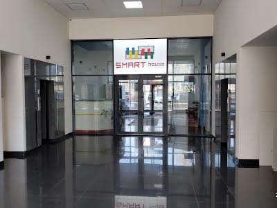 квартира за адресою Машинобудівна вул., 41