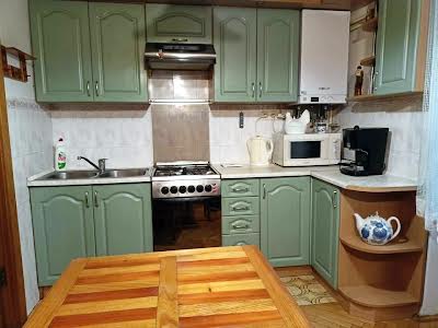 квартира за адресою Демнянська вул., 4-А