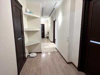 квартира по адресу Градинская ул., 3