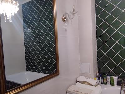 квартира за адресою Паркова, 3