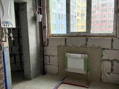 квартира за адресою Теплична вул., 44