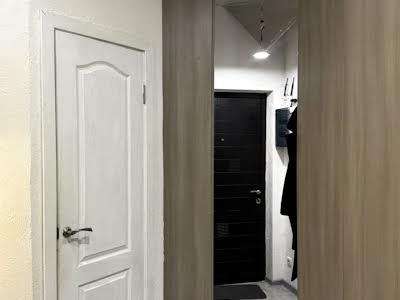 квартира за адресою Академіка Сахарова вул., 58