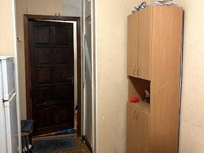 кімната за адресою Одеса, Героїв Крут вул. (Валентини Терешкової), 20б