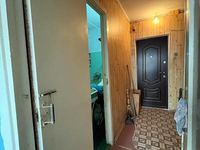 квартира за адресою Донецька вул., 1