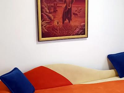 квартира за адресою Метрологічна вул., 58
