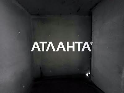 квартира за адресою Озерна вул., 27а