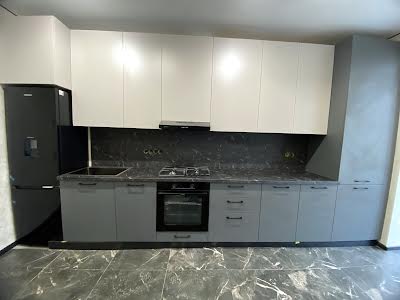 квартира за адресою Покровська вул., 2