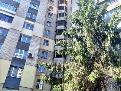 квартира за адресою Олександра Кониського вул., 29