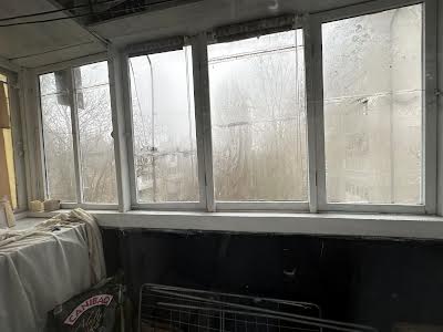 квартира по адресу Одесса, Генерала Петрова ул., 27