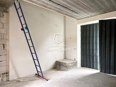 дом по адресу Святоюріївська вул., 35б