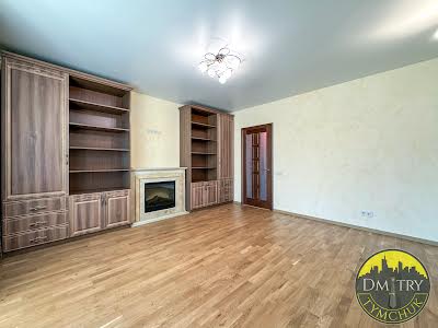 квартира за адресою Лесі Українки бульв., 6а