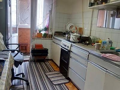 квартира за адресою Небесної Сотні просп. (Маршала Жукова), 10-В