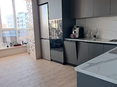 квартира по адресу Мирна, 3