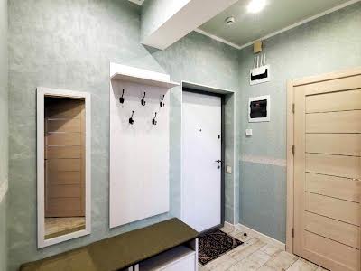 квартира за адресою Канатна вул., 122