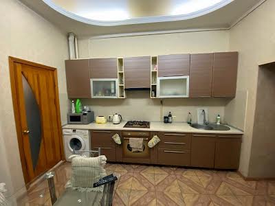 квартира за адресою Святослава Караванського вул. (Жуковського), 36