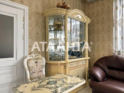 дом по адресу Невского Александра ул., 1