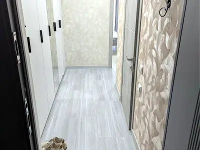 квартира по адресу Боголюбова ул., 43