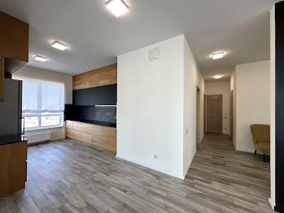 квартира за адресою Зарічна вул., 1-В
