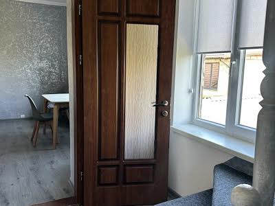 будинок за адресою Криштофа Косинського вул., 2