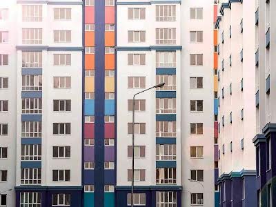 квартира за адресою Миру вул., 9