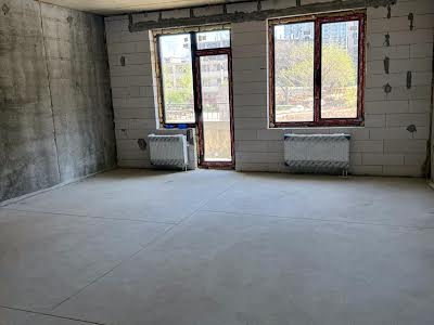 квартира по адресу Генуэзская ул., 1/1