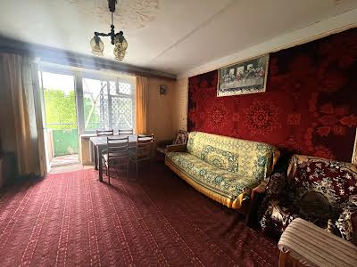 квартира за адресою Тараса Шевченка вул., 372