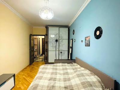 квартира за адресою В'ячеслава Липинського вул. (), 26